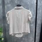 Camicia Bambina 300 Great Joy