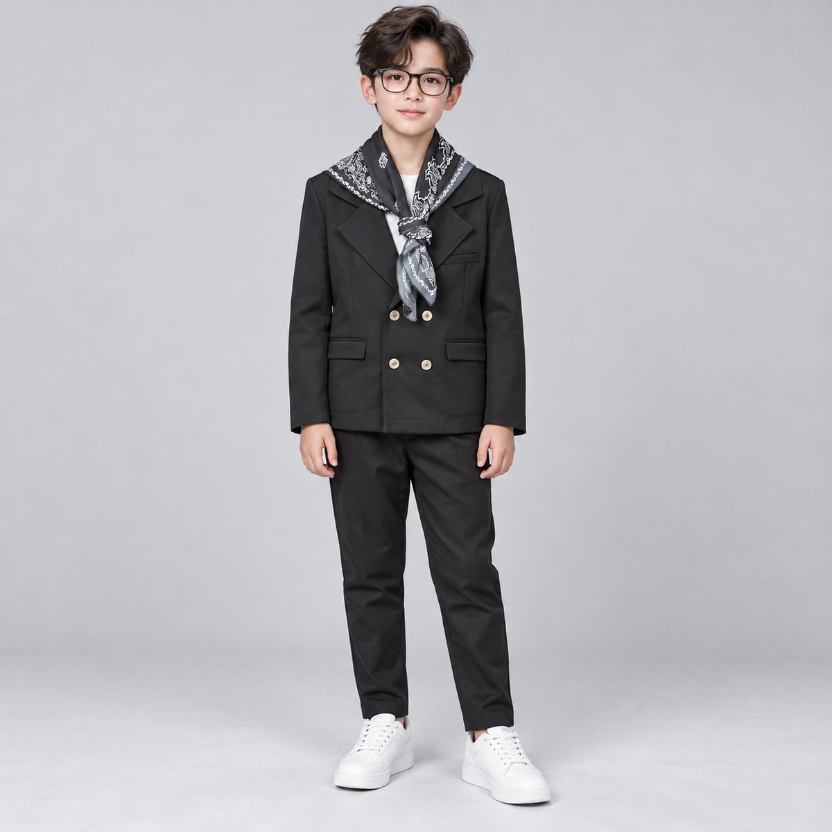 Coordinato Bambino 2227