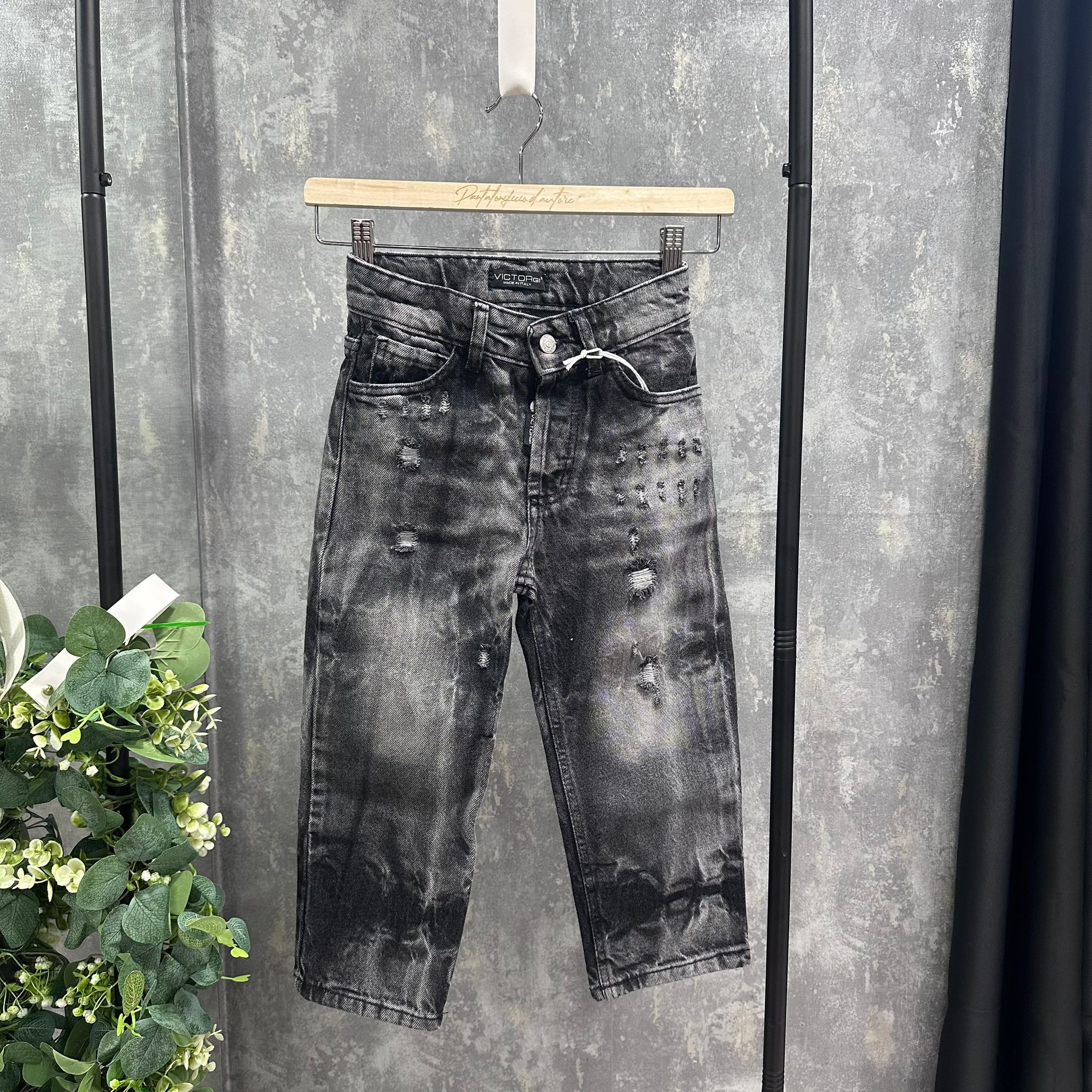 Jeans bambino 81379 Victory