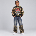 Jeans Bambino Guerra