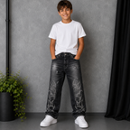 jeans bambino J847 Io chico