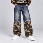 Jeans Bambino Guerra