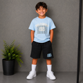 Coordinato Bambino 9498 Small Gang
