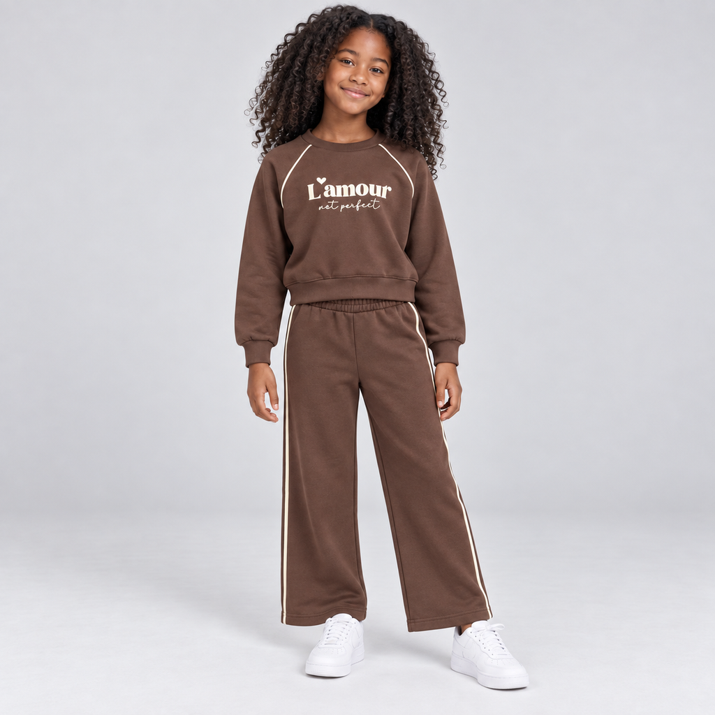 Coordinato Bambino Comet