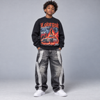Jeans Bambino Kol