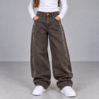 Pantalone Bambina Edda