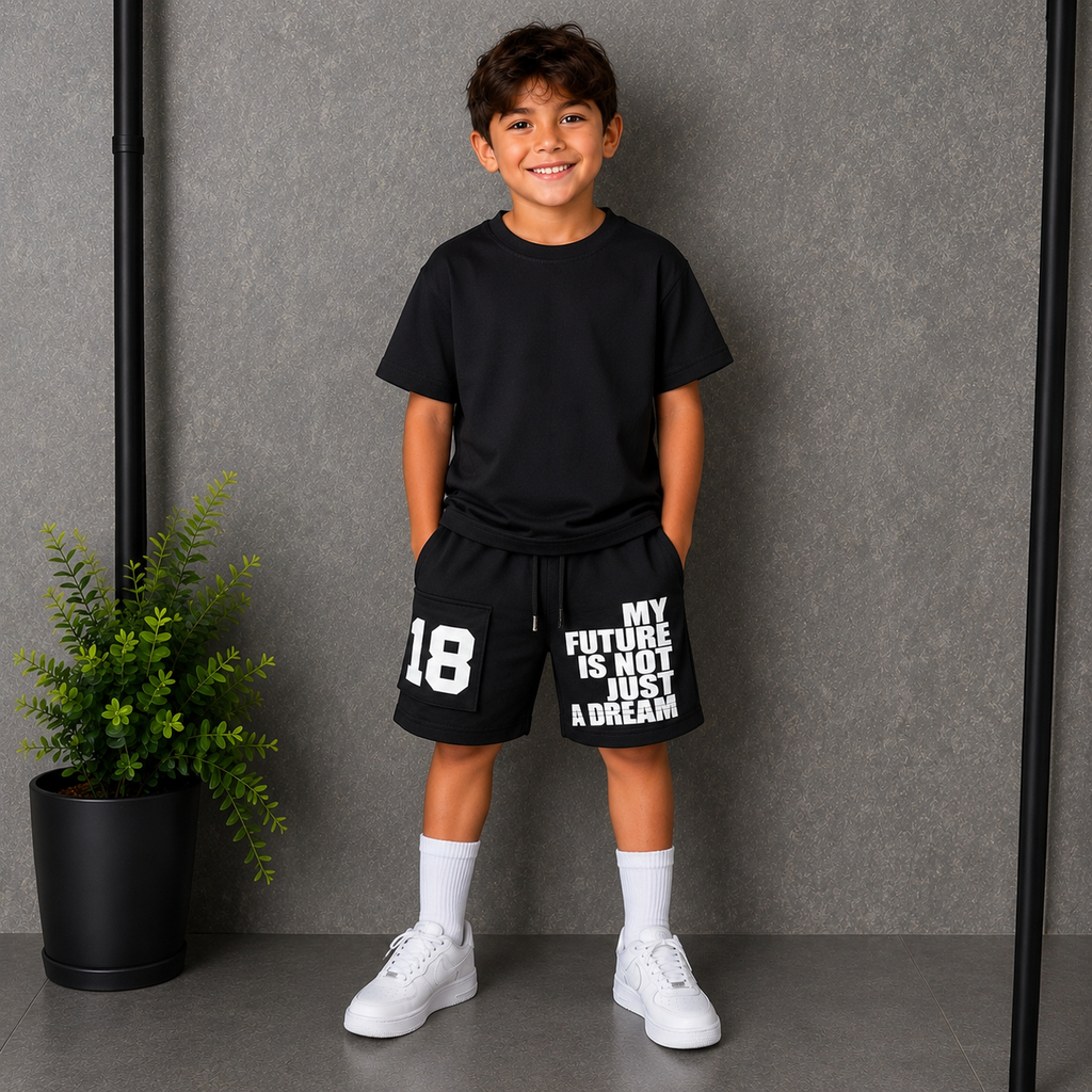 Coordinato Bambino 179 Io chico