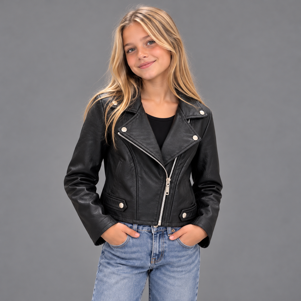 Giubbino Bambina Lucilla