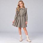 Vestito Bambina Gioia