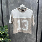 T-shirt Bambino 639 Io chico