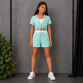 Coordinato Bambina 26141 Adalia Sweet fun