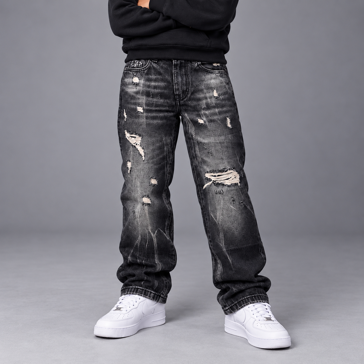 Jeans Bambino Pio