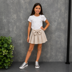 Coordinato Bambina 0866 Lolli Top