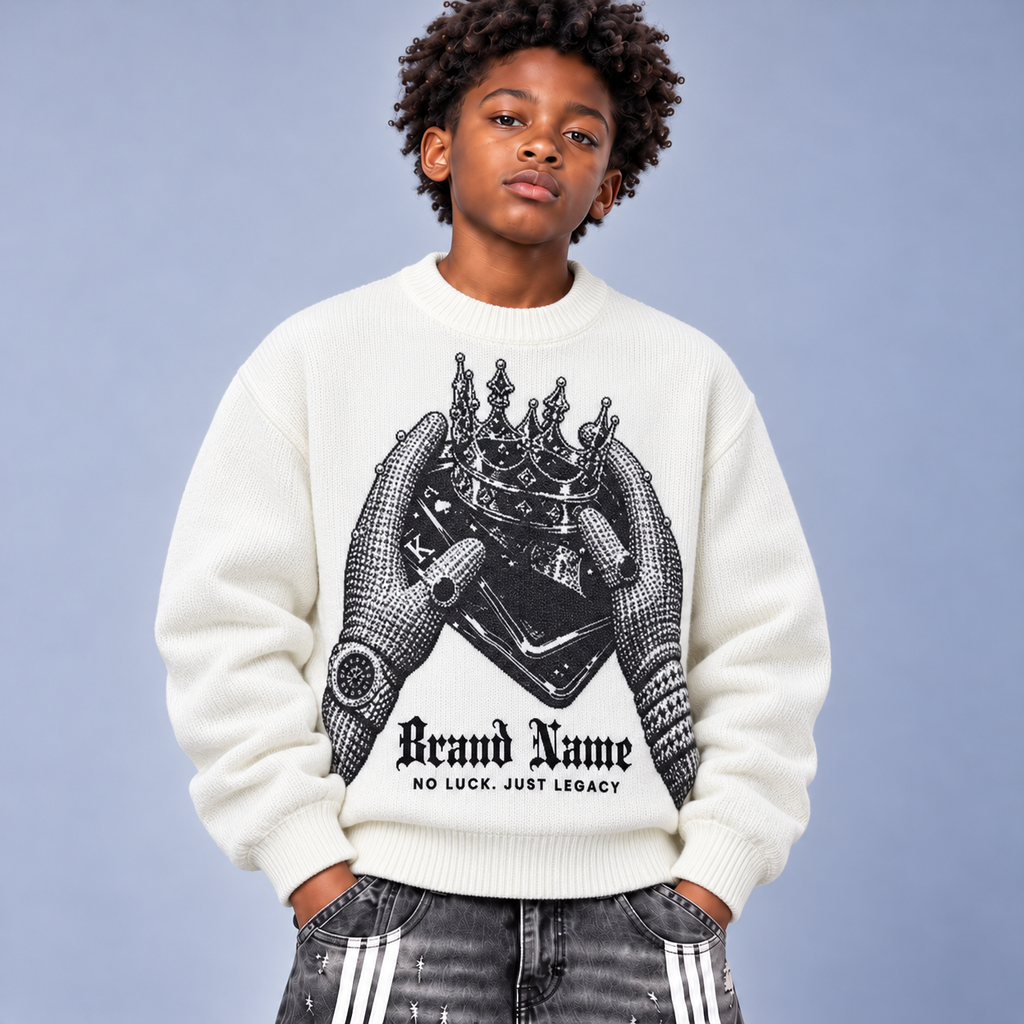 Maglia Bambino Gilbiterra
