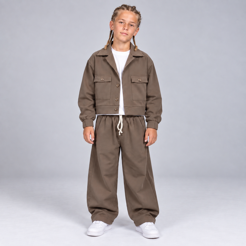 Coordinato Bambino Nacho