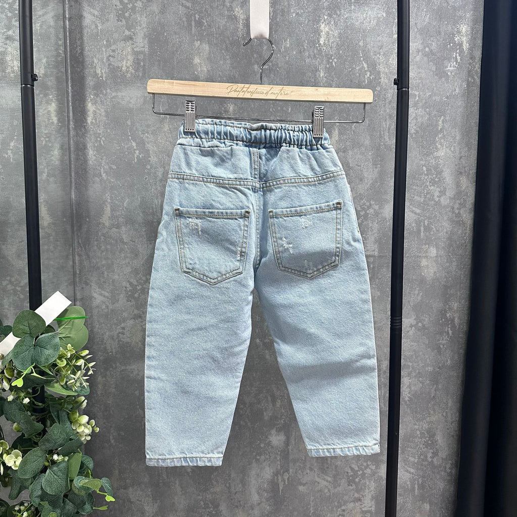 Pantalaccio bambino 41301 Emilu