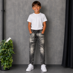 Jeans Bambino Dsq271