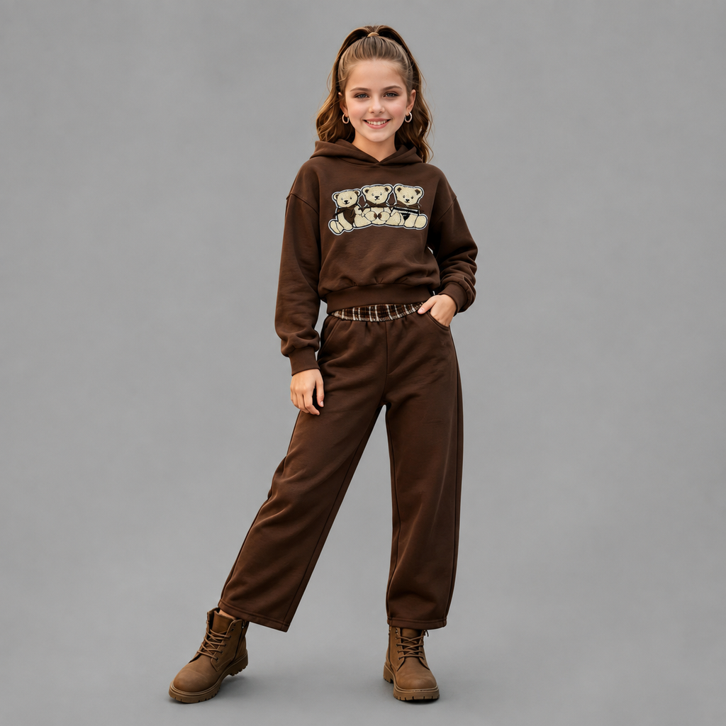 Coordinato Bambina Nova