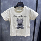 T-shirt Bambina 246 Lolli Top