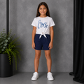 Coordinato Bambina LF2094 Miss Image