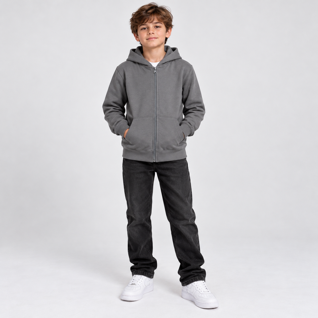 Felpa Bambino Eros