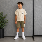 Coordinato Bambino 8648 Ativo