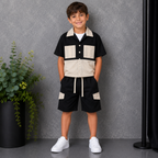 Coordinato Bambino 105 Le parisien