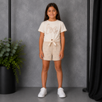 Coordinato Bambina LF2094 Miss Image