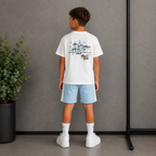 Coordinato Bambino 8648 Ativo