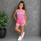Coordinato Bambina 1955 Smagirl