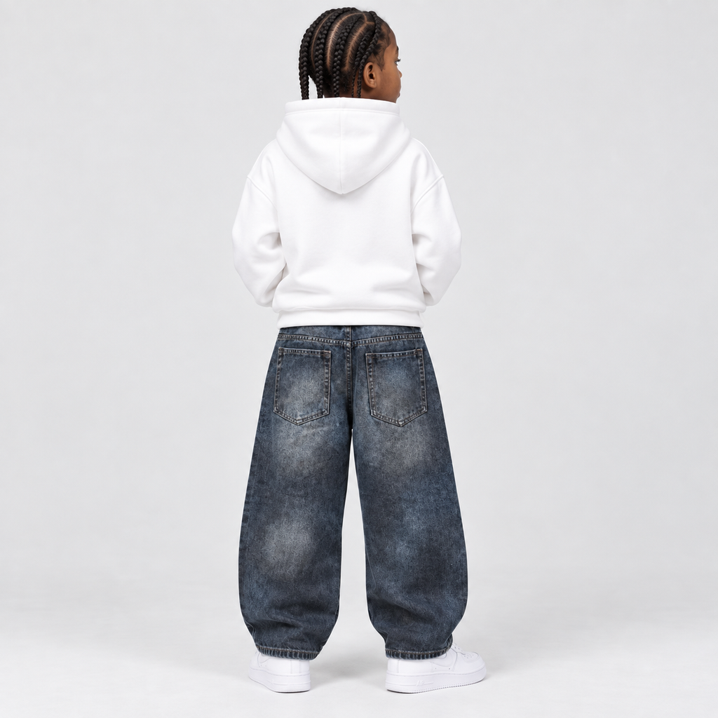 Jeans Bambino Enzo