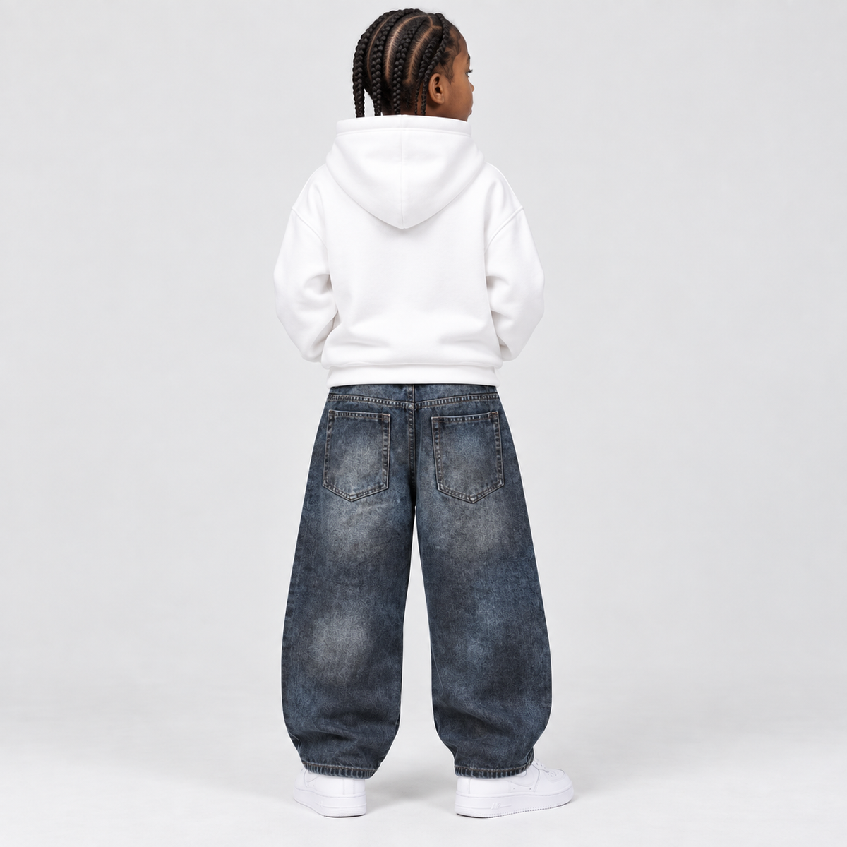 Jeans Bambino Enzo