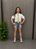 Camicia Bambina 9056 io chico