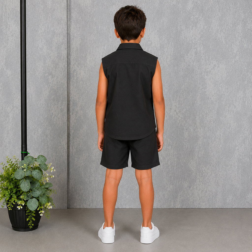 Coordinato Bambino Olbia