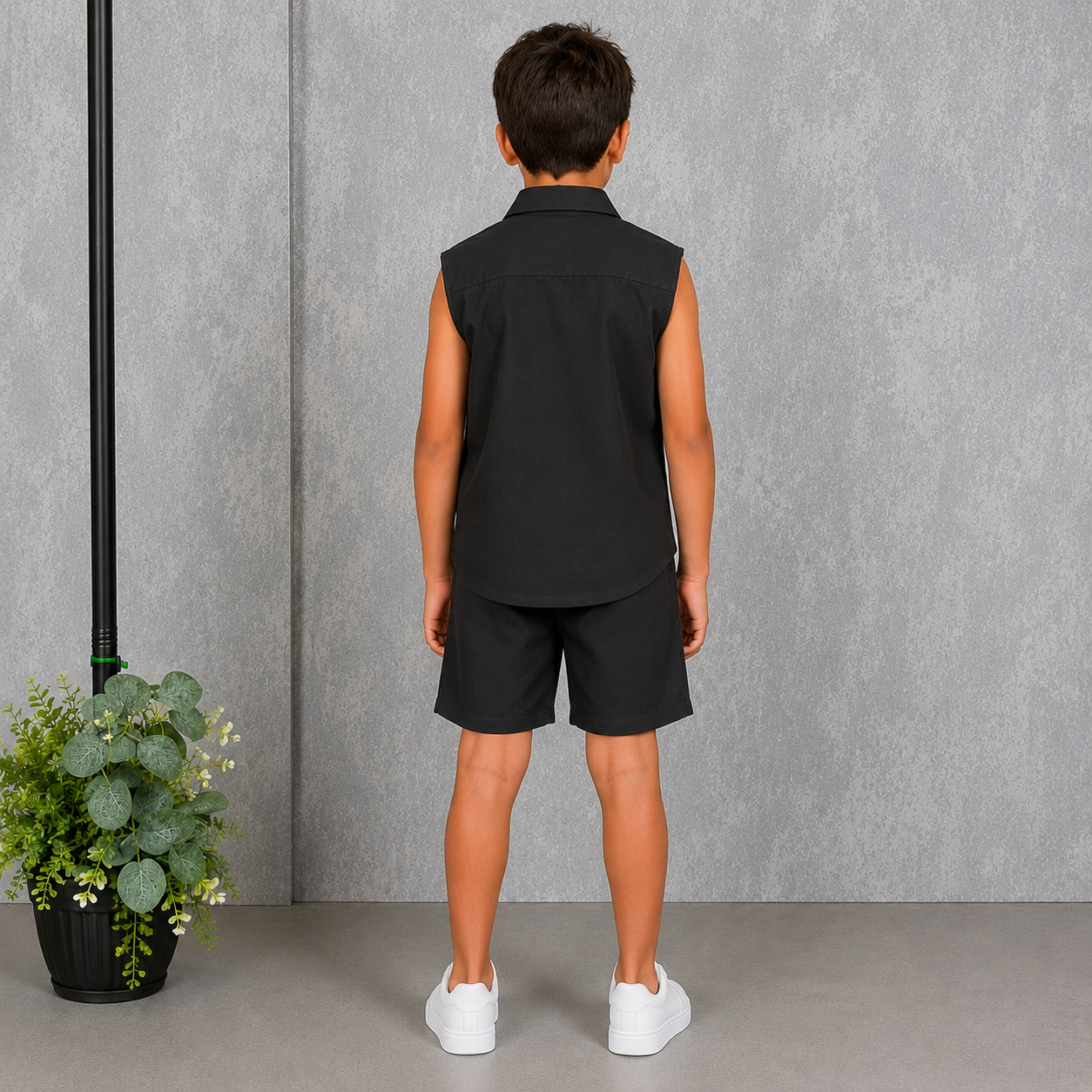 Coordinato Bambino Olbia
