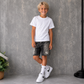 Pantaloncino Jeans Bambino 349