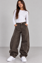 Pantalone Bambina Edda