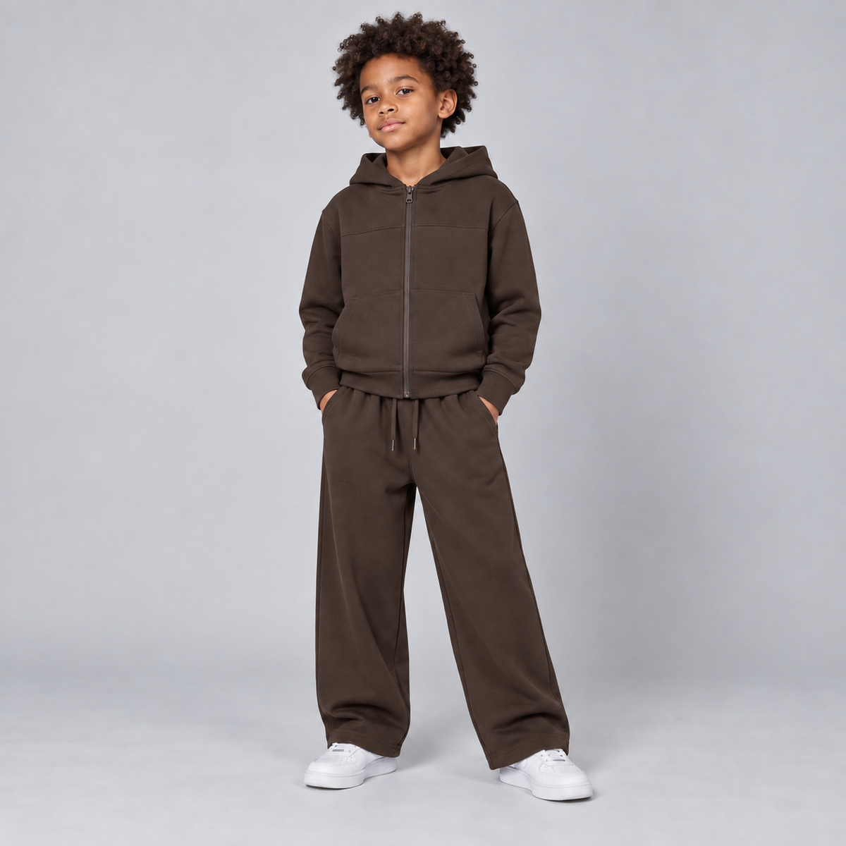 Coordinato Bambino Frank