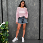 T-shirt Bambina 2137 Miss Brum
