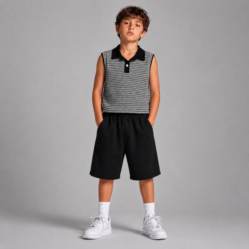 Coordinato Bambino Ibiza