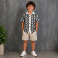 Camicia Bambino 247 Io chico