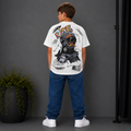 T-shirt Bambino 175 Io chico