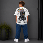 T-shirt Bambino 175 Io chico