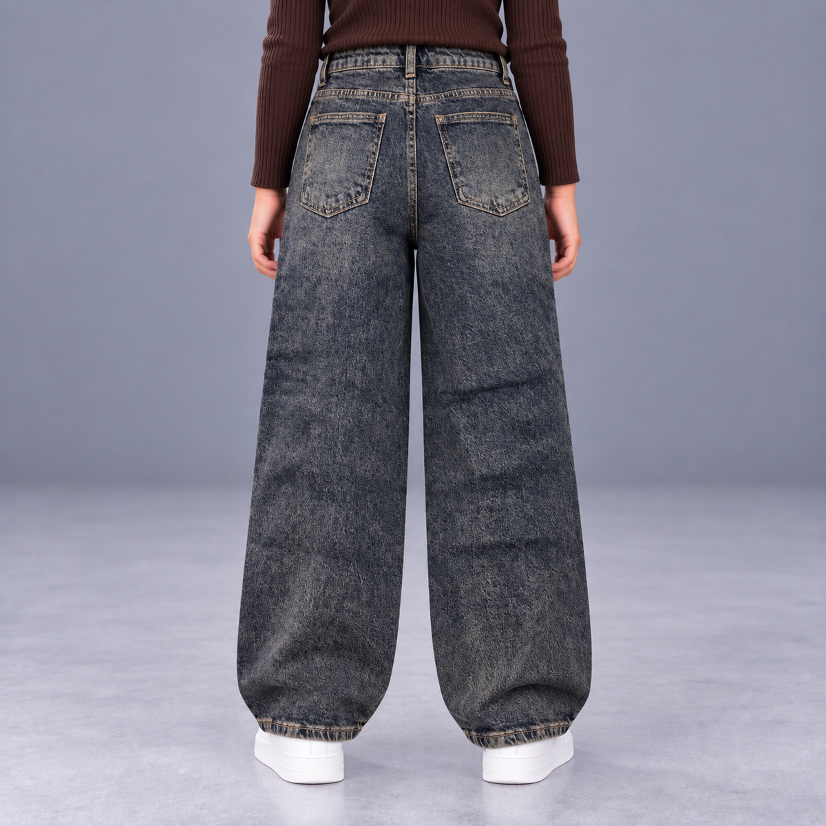 Jeans Bambina Sara