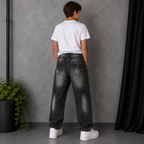 jeans bambino J847 Io chico