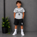 Coordinato Bambino 6227 Brum Baby