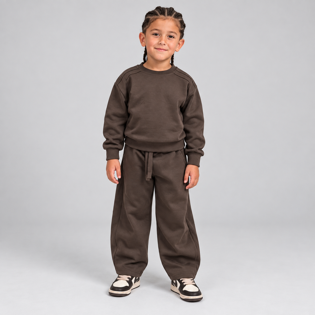 Coordinato Bambino Toto'