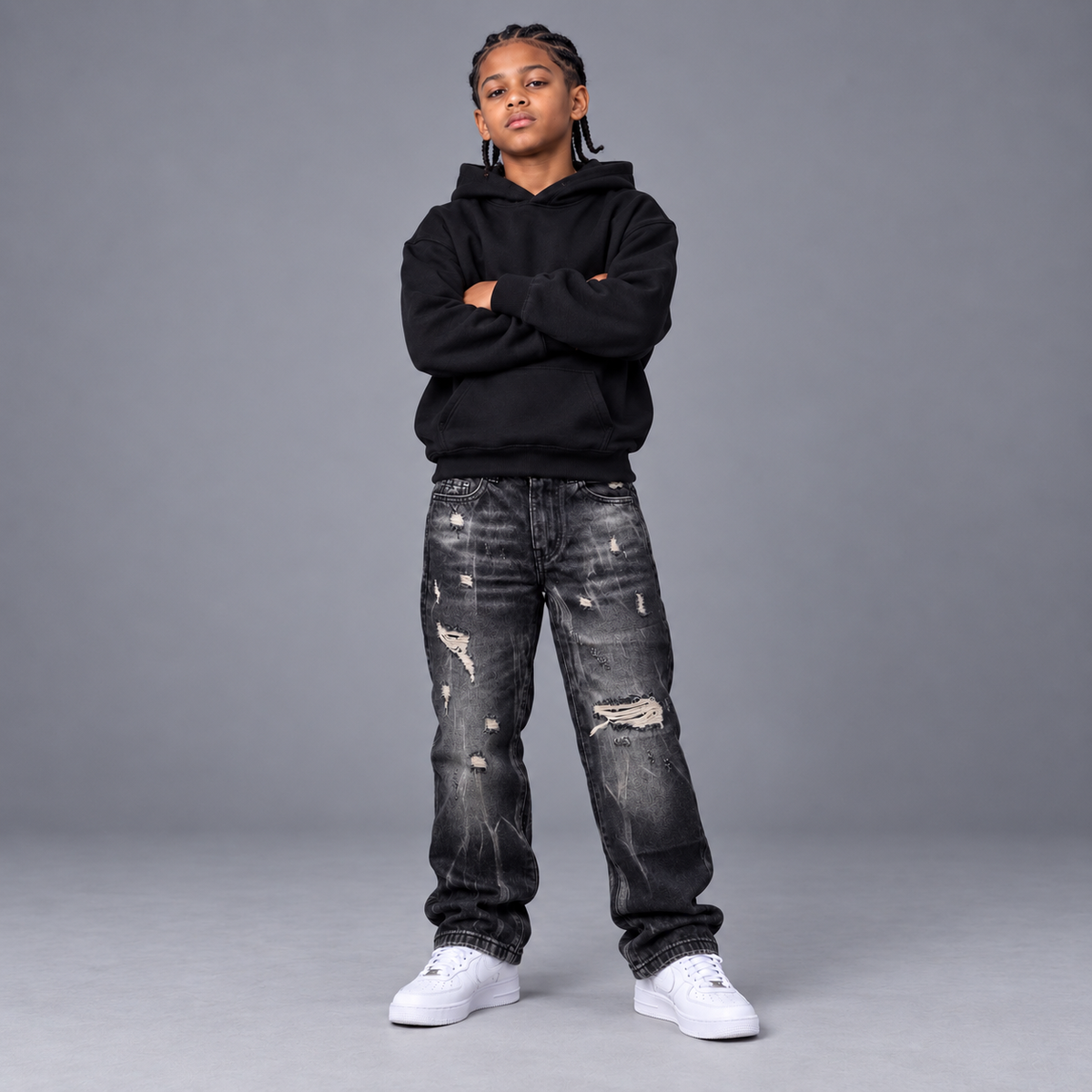 Jeans Bambino Pio