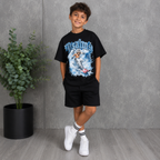 T-shirt Bambino Siracusa 719 Psalms