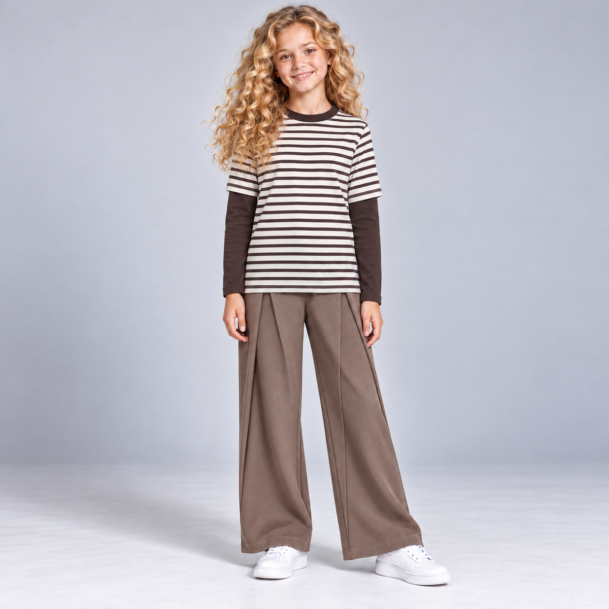 Maglia Bambina Leda